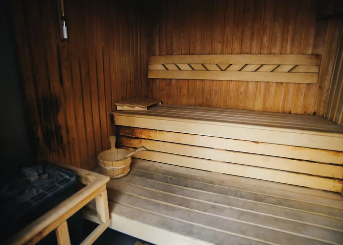 Courtyard By Marriott Center מלון 4*