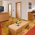 كاوتيارد باي ماريوت سيتي سنتر 4*