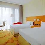 كاوتيارد باي ماريوت سيتي سنتر 4* بودابست