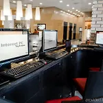 فندق كاوتيارد باي ماريوت سيتي سنتر 4*