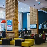 كاوتيارد باي ماريوت سيتي سنتر 4* بودابست