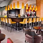 فندق كاوتيارد باي ماريوت سيتي سنتر 4*