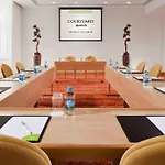 كاوتيارد باي ماريوت سيتي سنتر 4* بودابست