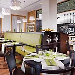 Courtyard By Marriott Center 4* Budapest