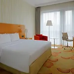 Hotel Courtyard By Marriott Center Boedapest