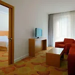 Hotel Courtyard By Marriott Center Boedapest