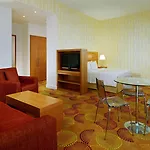 Hotel Courtyard By Marriott Center 4*