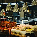 Hotel Courtyard By Marriott Center 4*