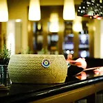 Courtyard By Marriott Center Hotel 4*