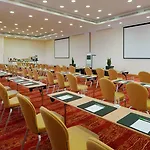 Courtyard By Marriott Center 4* Boedapest