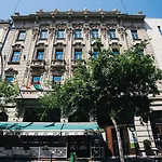 Courtyard By Marriott Center 4* Boedapest