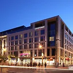 Courtyard By Marriott Center 4* Boedapest