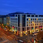 Hotel Courtyard By Marriott Center Boedapest