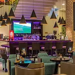 Courtyard By Marriott Center 4* Boedapest