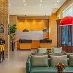 Courtyard By Marriott Center Hotel Boedapest
