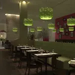 Hotel Courtyard By Marriott Center Budapest