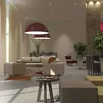 Courtyard By Marriott Center Budapest
