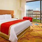 Courtyard By Marriott Center