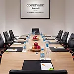 Courtyard By Marriott Center Szálloda Budapest