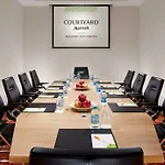 Courtyard By Marriott Center