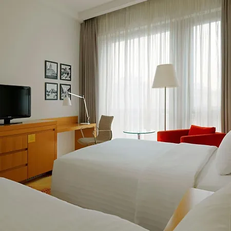 Szálloda Courtyard By Marriott Center