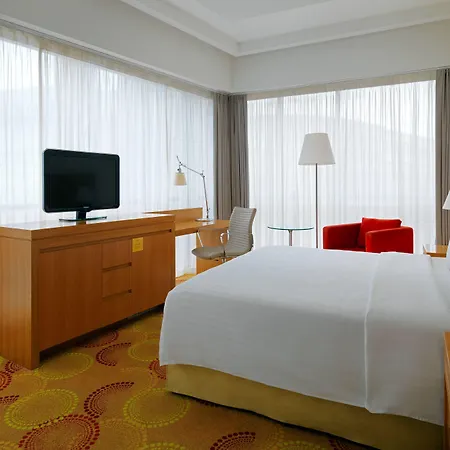 Hotel Courtyard By Marriott Center 4*