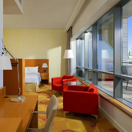 Hotel Courtyard By Marriott Center