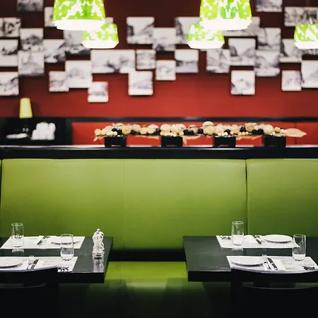 Courtyard By Marriott Center Budapeste