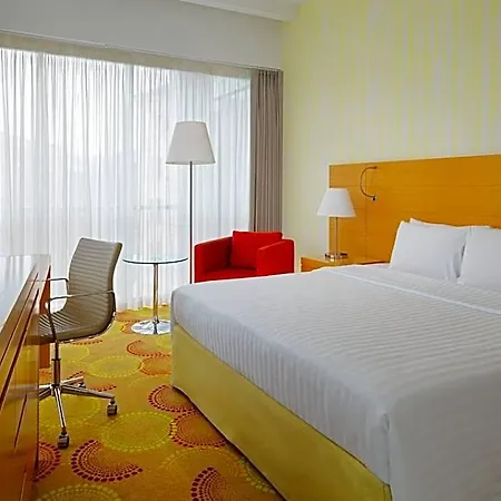 Hotel Courtyard By Marriott Center