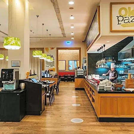 Hotel Courtyard By Marriott Center 4*