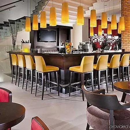 Hotel Courtyard By Marriott Center