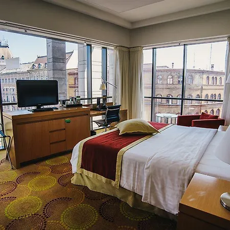 Szálloda Courtyard By Marriott Center