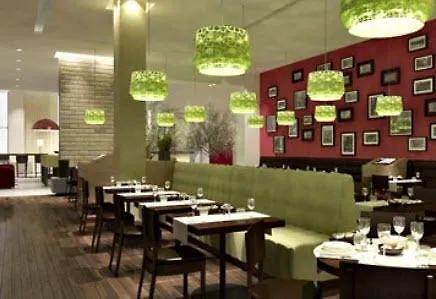 Hotel Courtyard By Marriott Center 4*