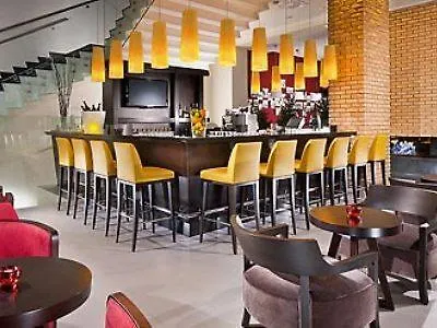 Hotel Courtyard By Marriott Center