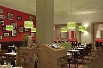 Hotel Courtyard By Marriott Center Budapest