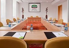 Hotel Courtyard By Marriott Center Budapest