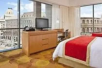 Courtyard By Marriott Center Hotel Budapest