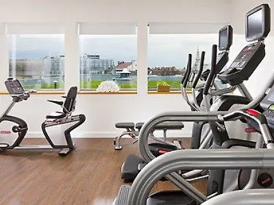 Szálloda Courtyard By Marriott Center 4*