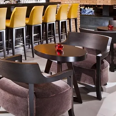 Courtyard By Marriott Center 4* Budapest