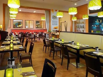Szálloda Courtyard By Marriott Center 4*