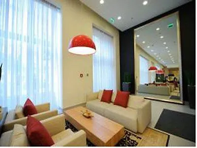 Hotel Courtyard By Marriott Center