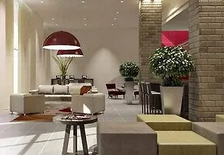 Courtyard By Marriott Center Hotel Budapest