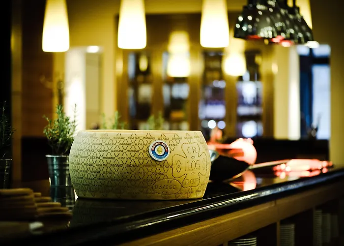 Courtyard By Marriott Center מלון 4*