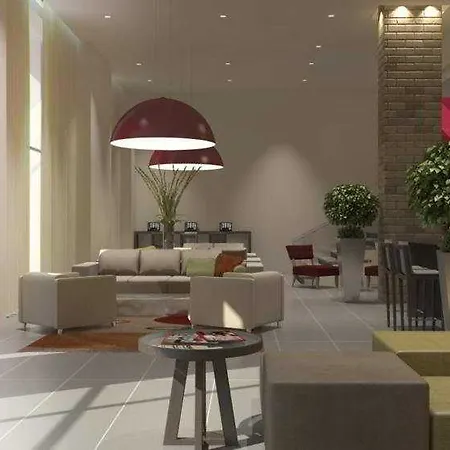 Courtyard By Marriott Center Budapesta